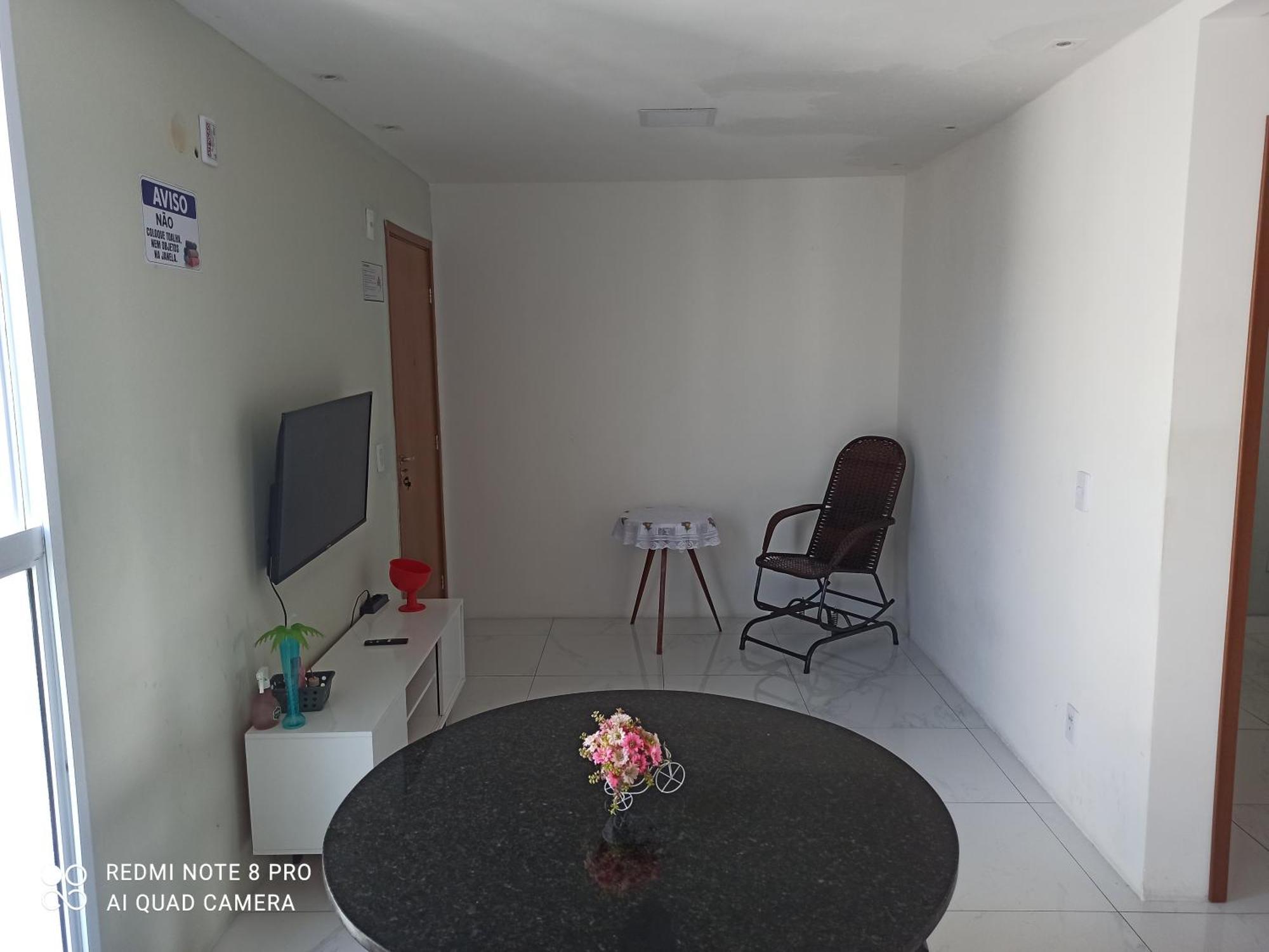 Apartamento Mobiliado Jppb Joao Pessoa Exterior photo