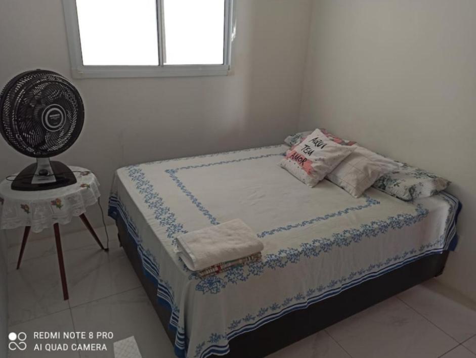 Apartamento Mobiliado Jppb Joao Pessoa Exterior photo