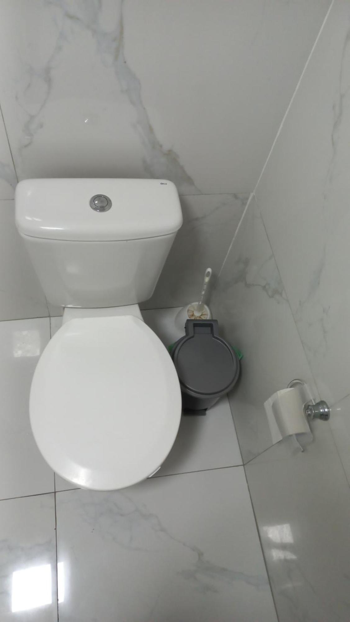 Apartamento Mobiliado Jppb Joao Pessoa Exterior photo