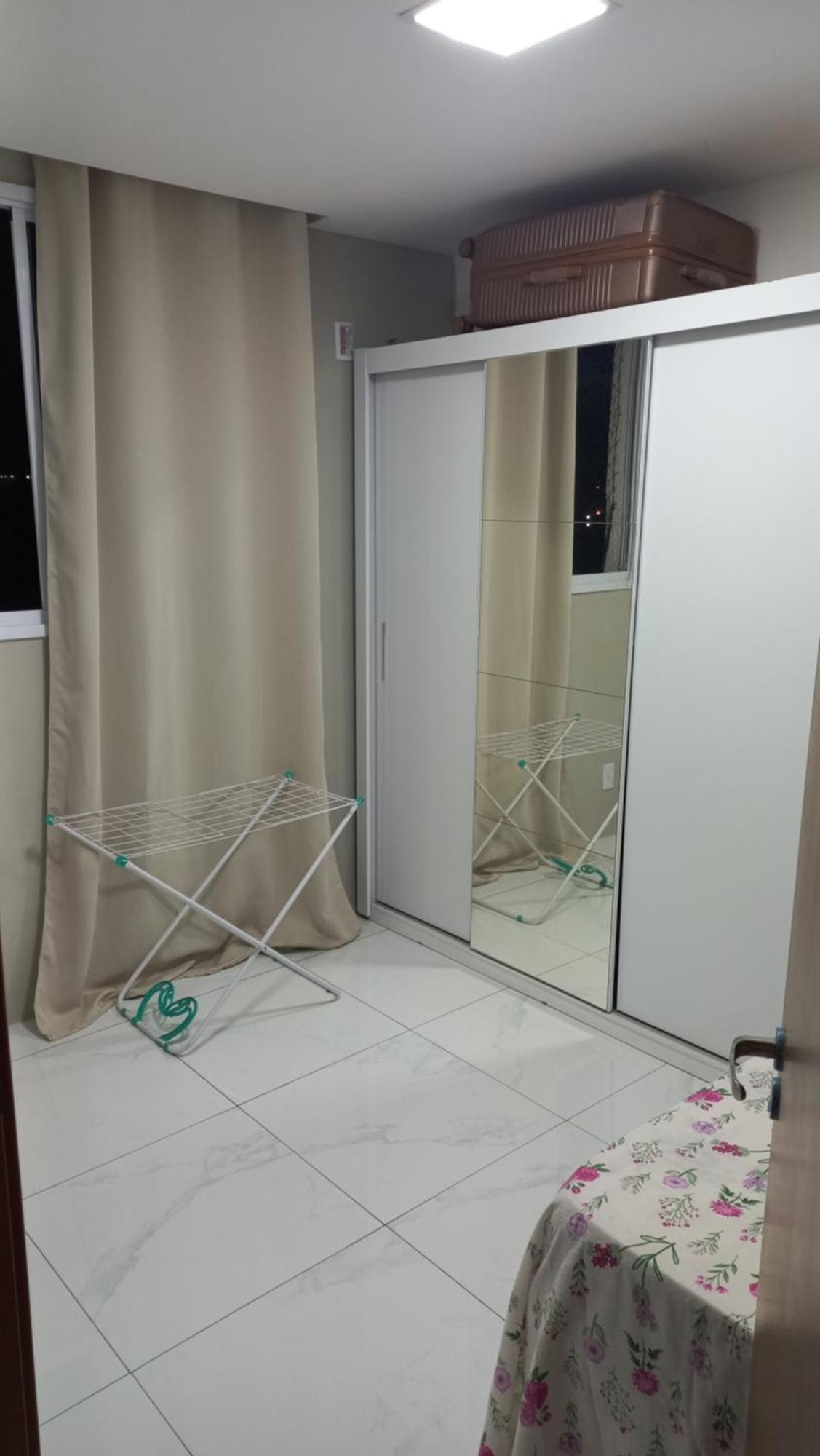 Apartamento Mobiliado Jppb Joao Pessoa Exterior photo