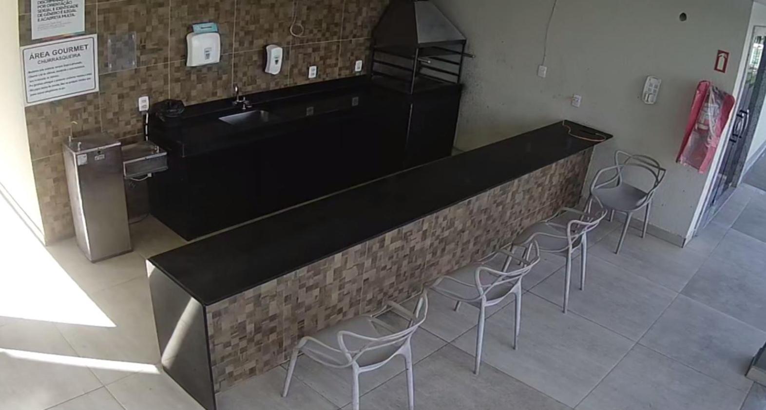 Apartamento Mobiliado Jppb Joao Pessoa Exterior photo